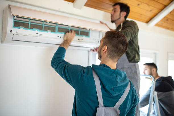 Best HVAC repair near me  in St Cloud, FL