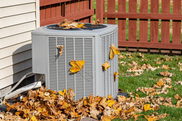 Ductless HVAC repair in St Cloud, FL
