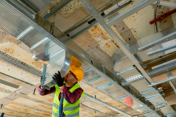 Best Local HVAC companies  in St Cloud, FL