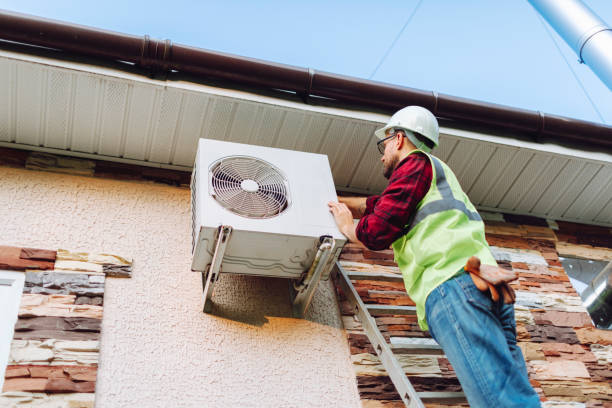 Best Residential HVAC services  in St Cloud, FL