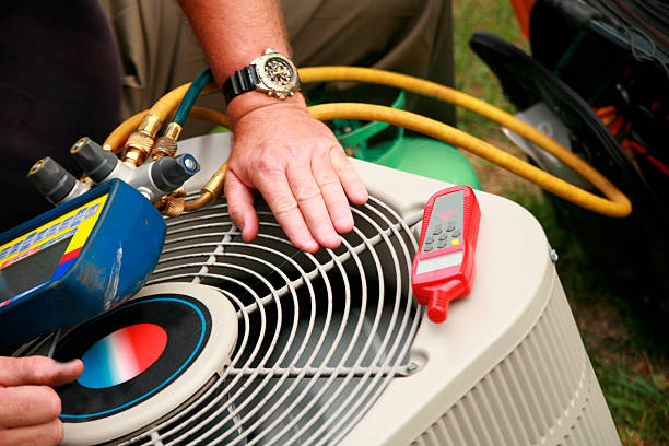 Best HVAC emergency services  in St Cloud, FL