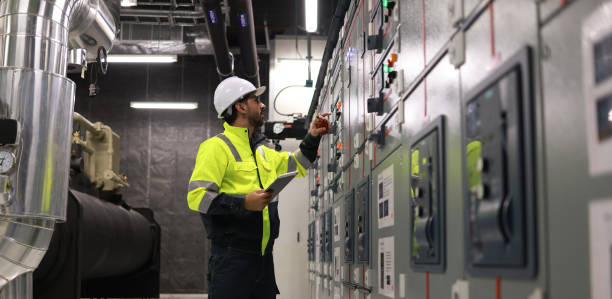 Best HVAC installation services  in St Cloud, FL